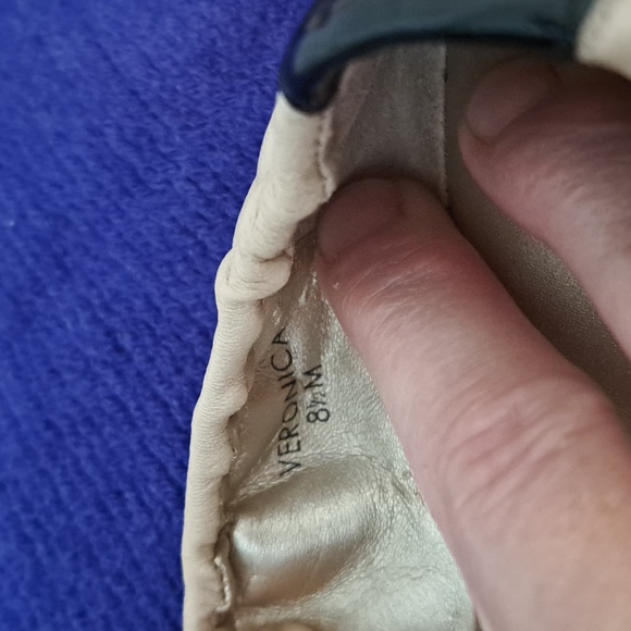 Tahari Veronica Ballet flats - Picture 4 of 7